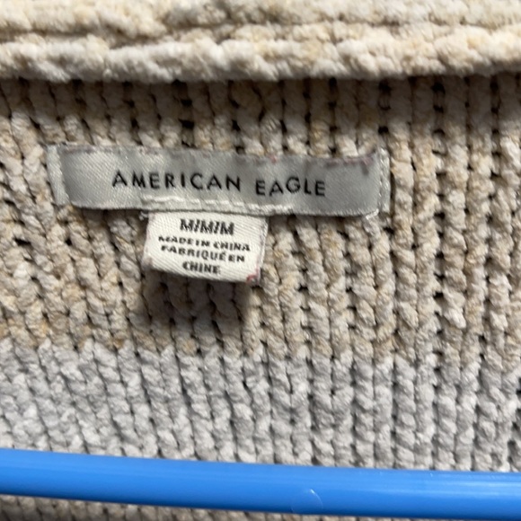 American eagle cardigan - Picture 5 of 5